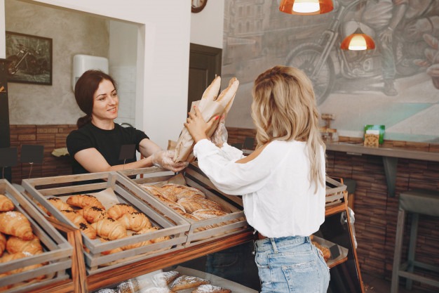 ABIP quer aumentar consumo per capita de pÃ£o